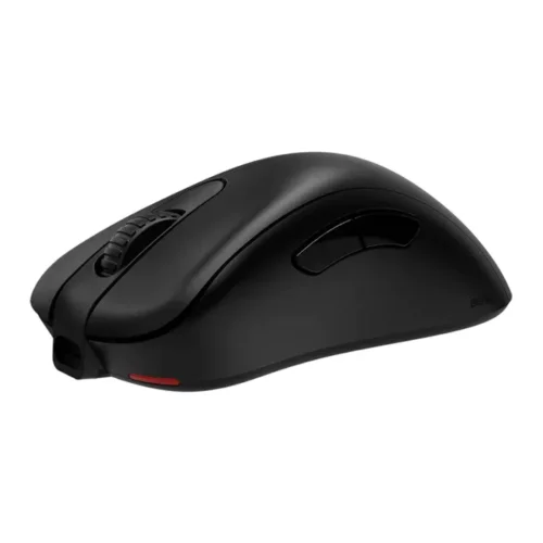 Alternative view of Безжична геймърска мишка ZOWIE EC1-CW Large, Матово Черен