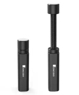 Jonsbo VC-20 GPU bracket - black