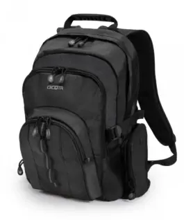 DICOTA раница Univers al 14-15.6 черен