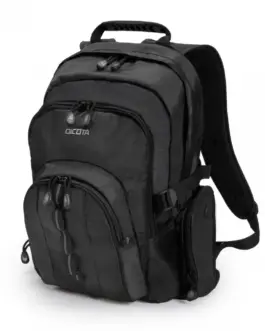 DICOTA раница Univers al 14-15.6 черен