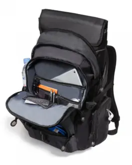 Alternative view of DICOTA раница Univers al 14-15.6 черен