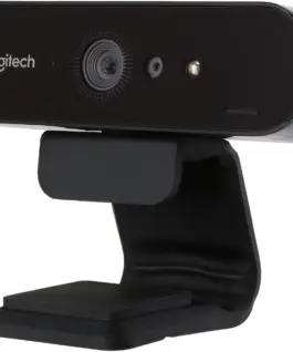 Alternative view of Уеб камера с микрофон LOGITECH BRIO 4K Ultra HD