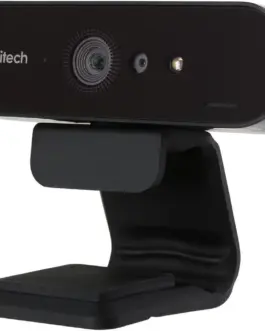 Alternative view of Уеб камера с микрофон LOGITECH BRIO 4K Ultra HD