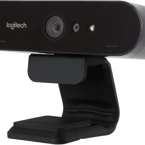 Alternative view of Уеб камера с микрофон LOGITECH BRIO 4K Ultra HD