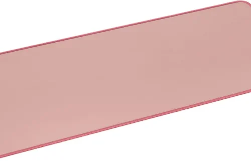 Alternative view of Пад за мишка Logitech Desk Mat Studio Series, Тъмно Розов