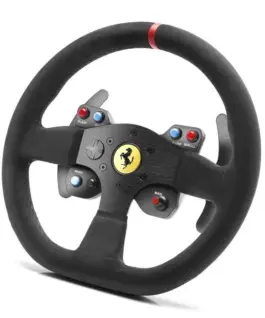 Alternative view of Волан THRUSTMASTER, 599XX EVO 30 Add-On, серия Алкантара