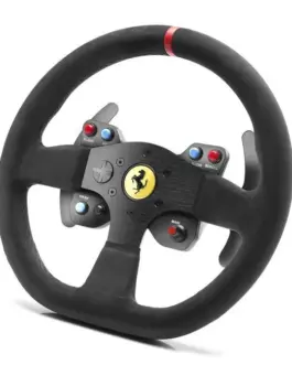 Alternative view of Волан THRUSTMASTER, 599XX EVO 30 Add-On, серия Алкантара