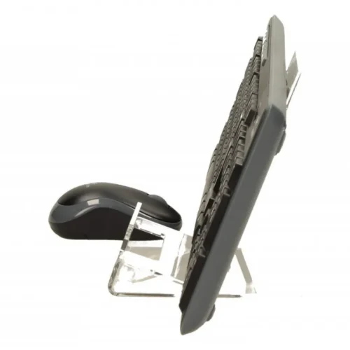 Logitech MK270 Desktop Wireless Keyboard + Mouse 920-00450