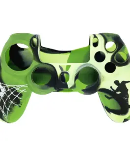 Alternative view of Комплект аксесоари HAMA Soccer, 7in1 за PS4/SLIM/PRO Dualshock 4 Controller