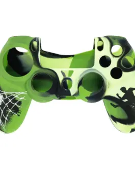 Alternative view of Комплект аксесоари HAMA Soccer, 7in1 за PS4/SLIM/PRO Dualshock 4 Controller