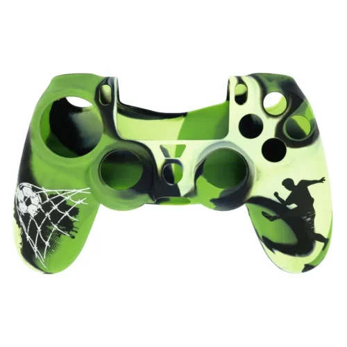 Alternative view of Комплект аксесоари HAMA Soccer, 7in1 за PS4/SLIM/PRO Dualshock 4 Controller