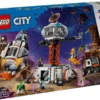 LEGO City - Space Base and Rocket Launchpad - 60434