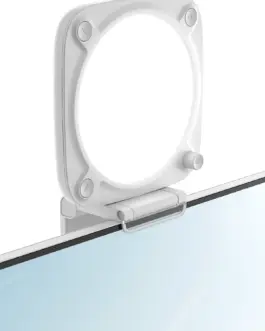 Alternative view of Осветление за стрийм Elgato Light Neo