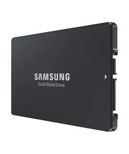 SSD диск Samsung PM893 2.5" 480 GB SATA3 Черен