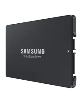 SSD диск Samsung PM893 2.5" 480 GB SATA3 Черен