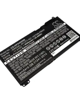 Батерия за лаптоп HP ProBook 430 G4  440 G4 450 G4  HSTNN-I74C 114V 4400mAh CAMERON