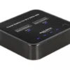 Докинг станция Delock M.2 2 x M.2 SATA SSD Клониране