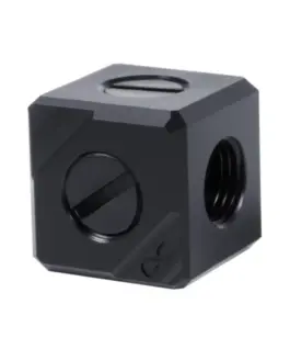 Терминал за свързване Alphacool Eiszapfen