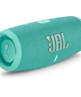 Alternative view of Блутут колонка JBL CHARGE 5, IPX67, Зелена