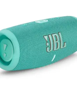 Alternative view of Блутут колонка JBL CHARGE 5, IPX67, Зелена