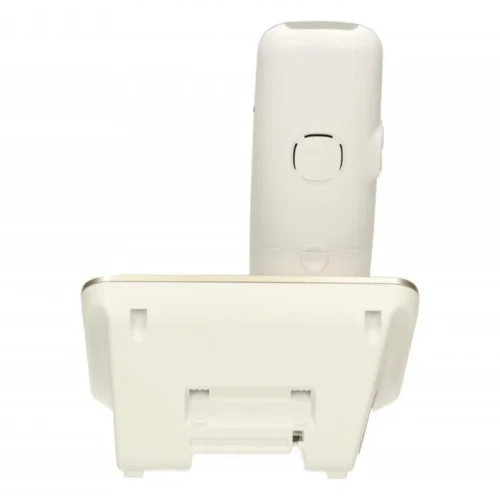 Panasonic Phone KX-TGE210 Dect бял