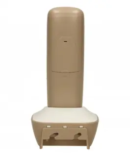 Panasonic Phone KX-TG1611 dect бял/бежов