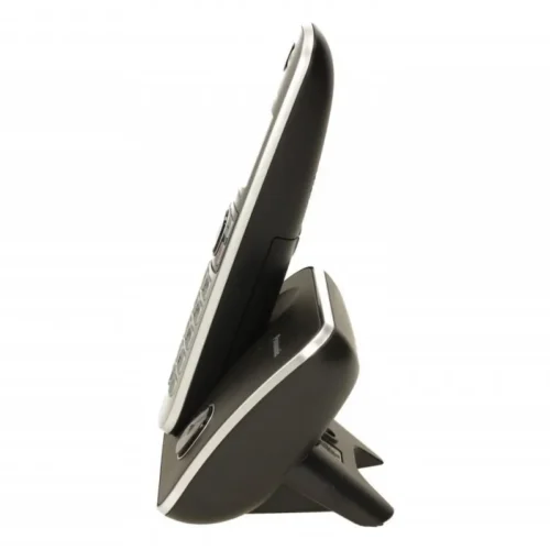 Panasonic Phone KX-TG6811 dect черен