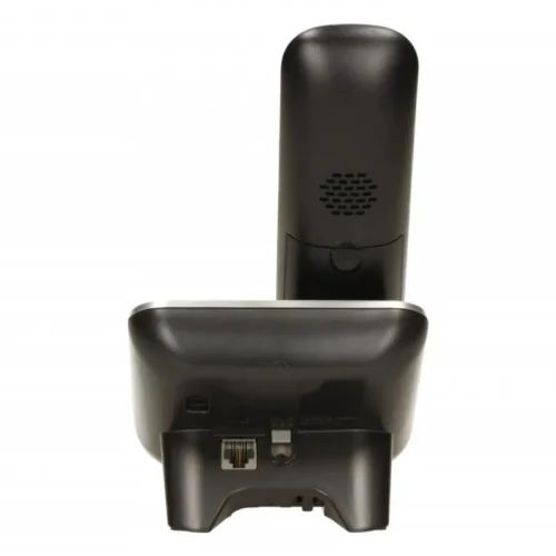 Panasonic Phone KX-TG6811 dect черен