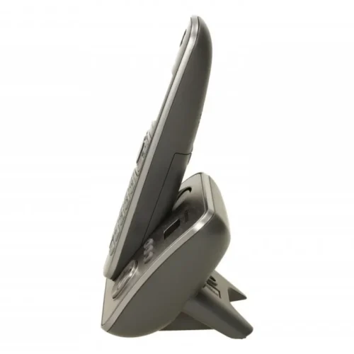 Panasonic KX-TG6821 Dect/сив