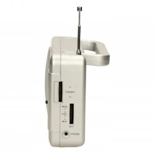 Eltra TOLA radio черен