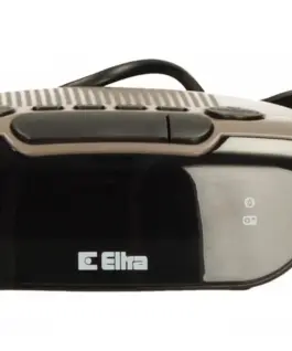 Alternative view of Eltra Radiobudzik ZEBU 06PLL черен/Khaki