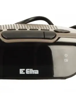 Alternative view of Eltra Radiobudzik ZEBU 06PLL черен/Khaki