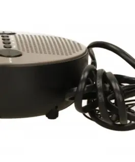 Eltra Radiobudzik ZEBU 06PLL черен/Khaki