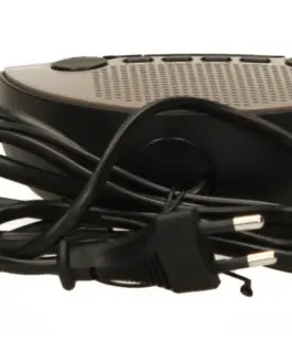 Eltra Radiobudzik ZEBU 06PLL черен/Khaki