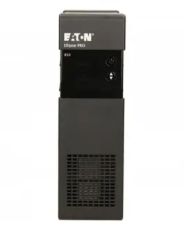 Alternative view of Eaton UPS Ellipse PRO 850 FR ELP850FR