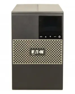 Alternative view of Eaton UPS 5P 850 Tower 5P850i, 850VA / 600W, RS232/USB