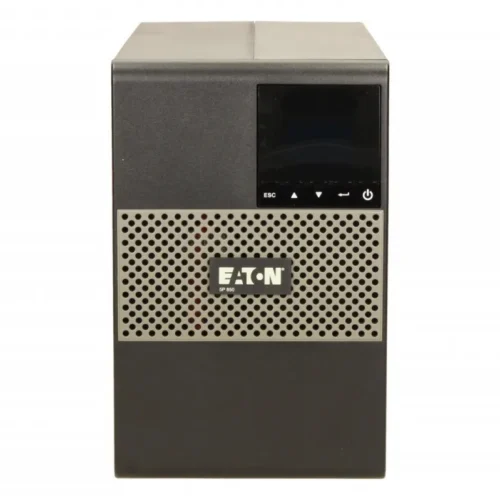 Alternative view of Eaton UPS 5P 850 Tower 5P850i, 850VA / 600W, RS232/USB