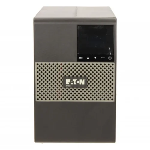 Eaton UPS 5P 650 Tower 5P650i 650VA/420W