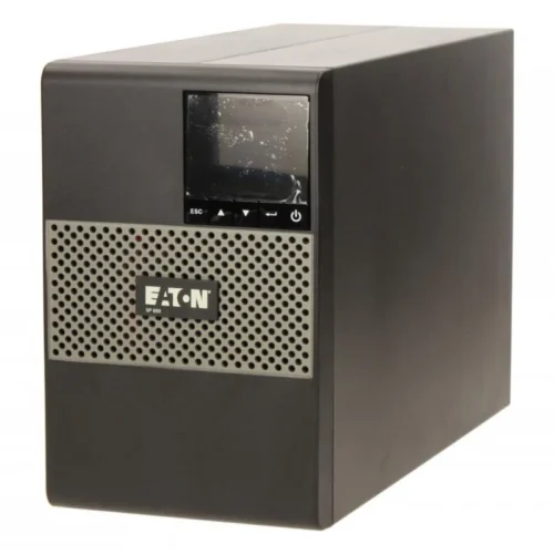 Eaton UPS 5P 650 Tower 5P650i 650VA/420W