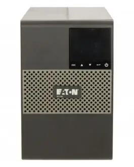 Alternative view of Eaton UPS 5P 1150 Tower 5P1150i, 1150VA / 770W, RS232/USB
