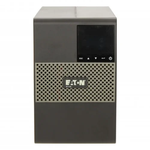 Alternative view of Eaton UPS 5P 1150 Tower 5P1150i, 1150VA / 770W, RS232/USB