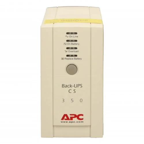 APC APC Back-UPS 350 230V BK350EI