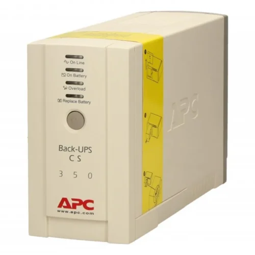 APC APC Back-UPS 350 230V BK350EI