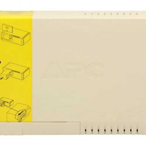 APC APC Back-UPS 350 230V BK350EI