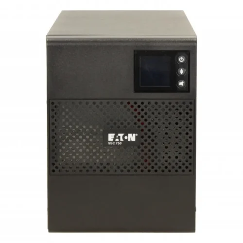 Alternative view of Eaton 5SC750i 5SC 750i