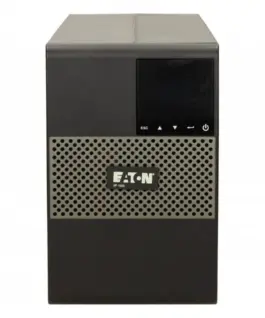 Alternative view of Eaton UPS 5P 1550 Tower 5P1550i , 1550VA / 1100W, RS232,USB