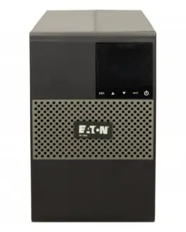 Alternative view of Eaton UPS 5P 1550 Tower 5P1550i , 1550VA / 1100W, RS232,USB