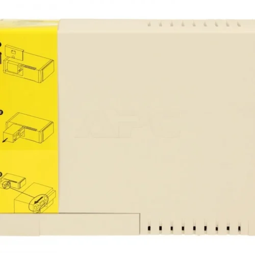 APC BACK-UPS 325VA BK325I