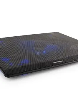 Alternative view of MODECOM Лаптоп pad silent fan CF15