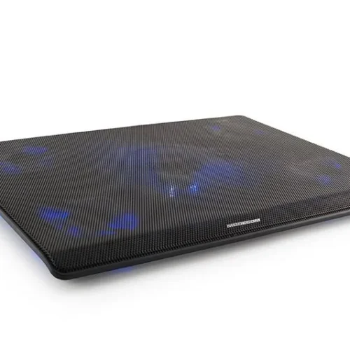 Alternative view of MODECOM Лаптоп pad silent fan CF15